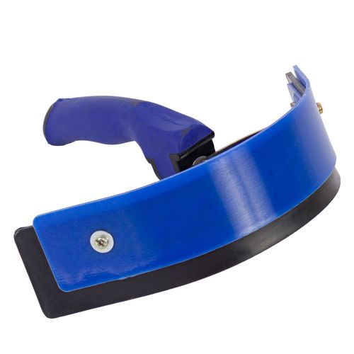 Rodo Tirador De Agua Plastico Az