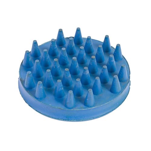 Raspadeira Redonda Borracha