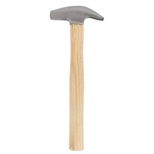 Martelo De Metal Para Casquear