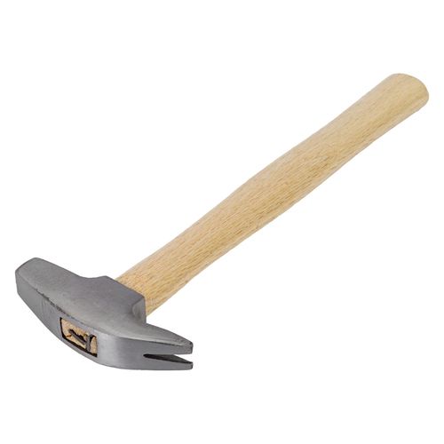 Martelo De Metal Para Casquear