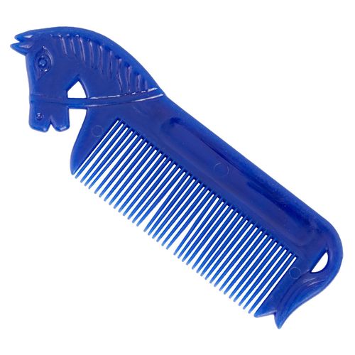 Pente Plastico Cavalo