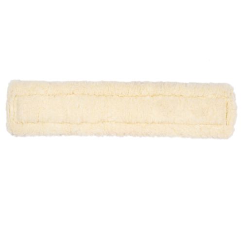 Barrigueira De Lã Roller Inox