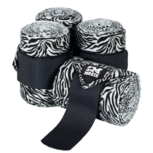 Liga De Descanso Zebra