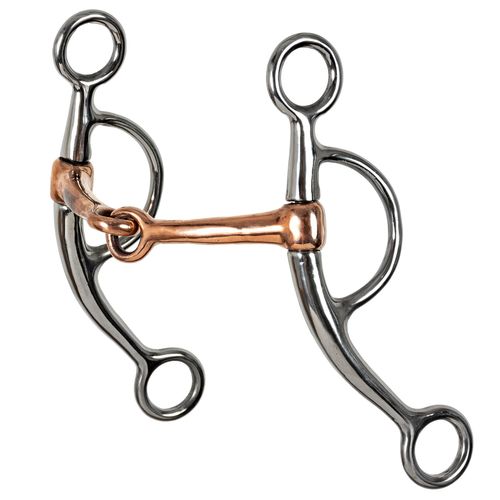 Bridão Tom Thub Copper Mth Bit