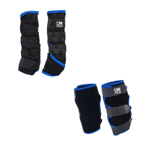 Combo Ice Boot Pro + Jarrete