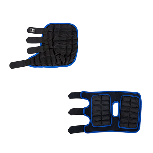 Combo Ice Boot Pro + Jarrete