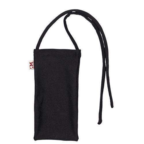 Saco Para Rabo Curto Elastano