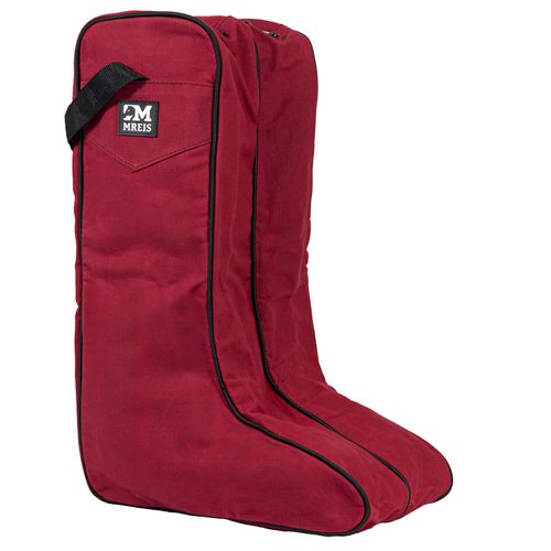 Porta Botas Hipismo