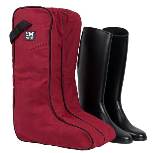 Porta Botas Hipismo