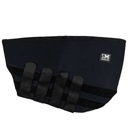 Pescoceira De Neoprene