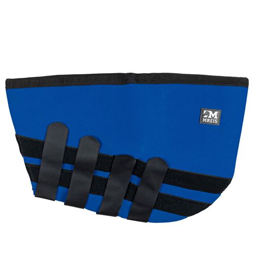 Pescoceira De Neoprene
