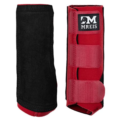 Caneleira Neoprene Plush