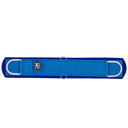 Barrigueira Reta Neoprene Sem Pino