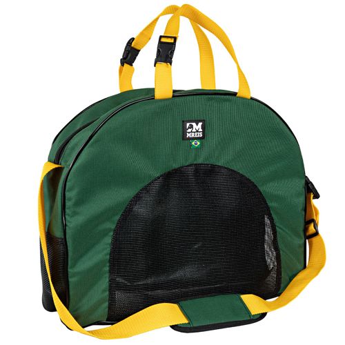 Bolsa Porta Materiais - Coleção Brasil