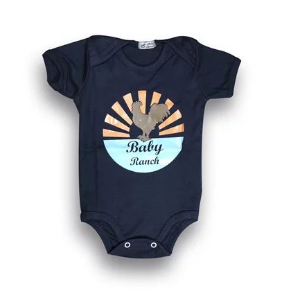 Body Infantil 109