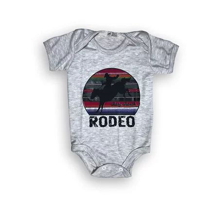 Body Infantil Mc 110