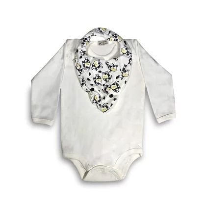 Body Infantil 101