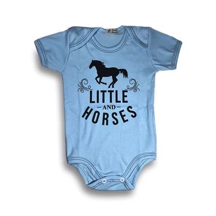 Body Infantil 111