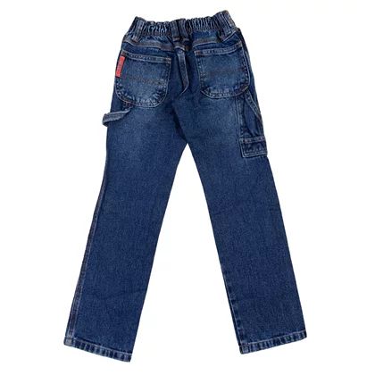 Calça Inf Carpint Stone Ttk