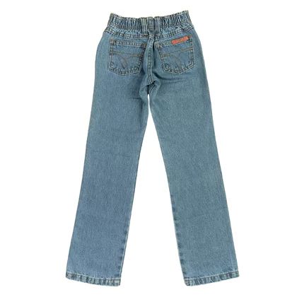 Calça Inf Trad Delave Ttk