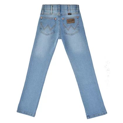 Calça Inf J604 Elastic WaistbanD Wrangler