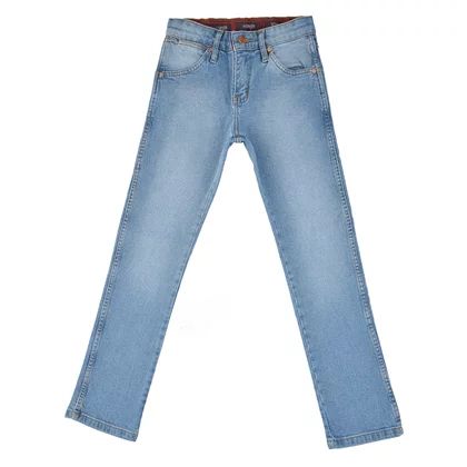 Calça Inf J604 Elastic WaistbanD Wrangler