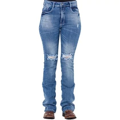 Calça Feminina Ttk