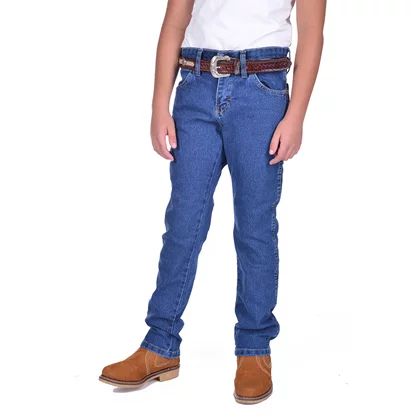 Calça Inf 13M Elastic Waistband Wrangler