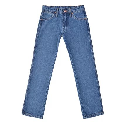 Calça Inf Western Cowboy Wrangler