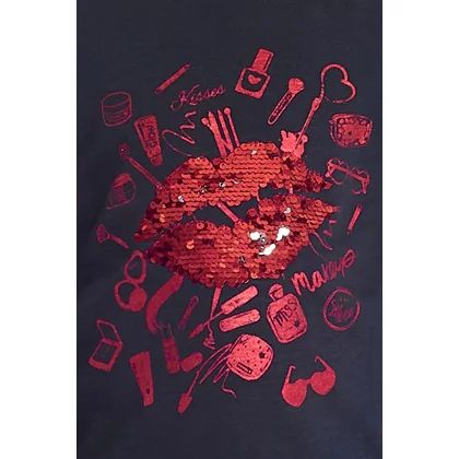 Camiseta Infantil Feminina Tassa