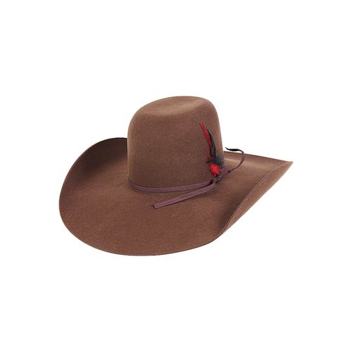 Chapéu Felt Biplay Pralana