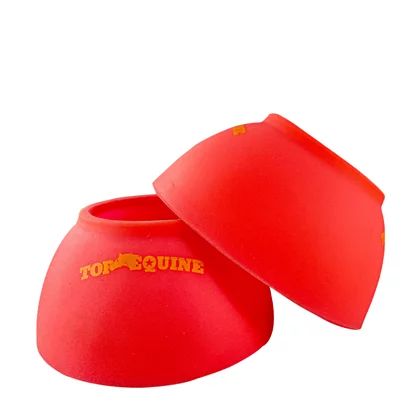 Cloche De Borracha Curto