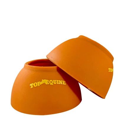 Cloche De Borracha Curto