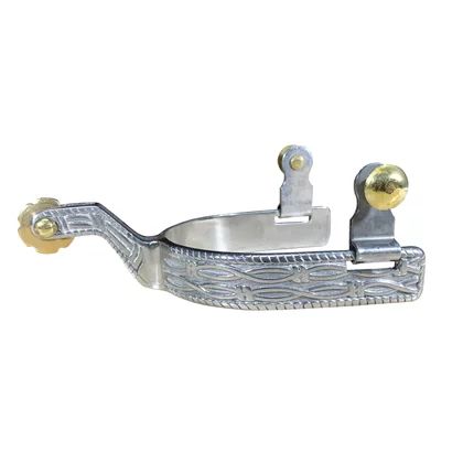 Espora At Western Show Gs Trim