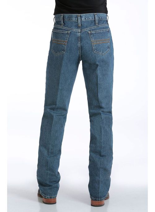 Calça Cinch Silver Clara