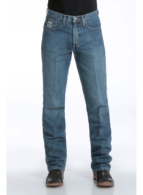 Calça Cinch Silver Clara