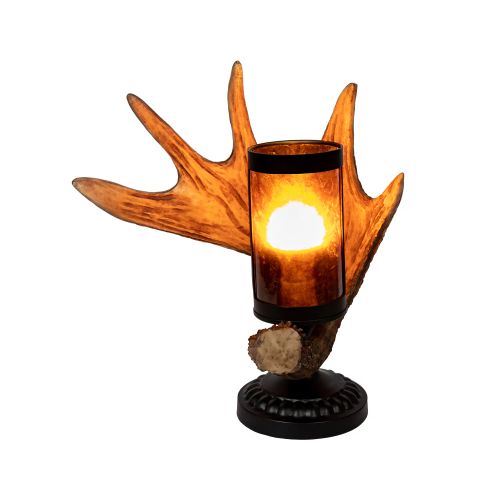 Luminaria Chifre Alce