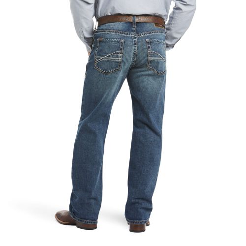 Calça Ariat M4 Silverton