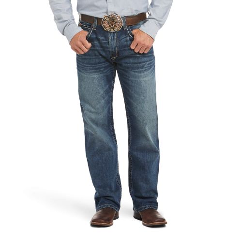 Calça Ariat M4 Silverton