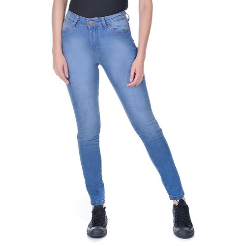 Calça Fem Lycra Wrangler