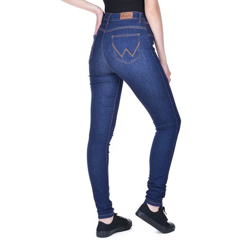 Calça Fem Lycra Urbano Lia Wrangler