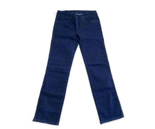 Calça Fem Boot Cut Amaciada Tassa