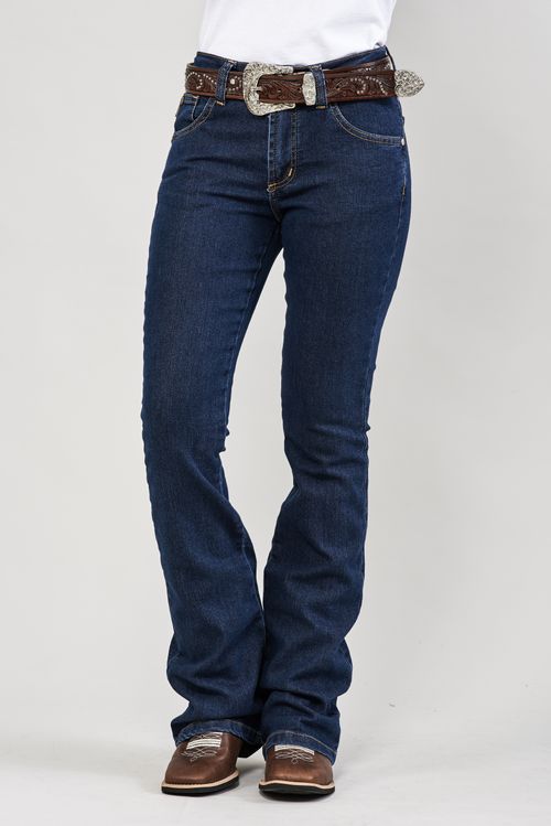 Calça Docks Fem Belle