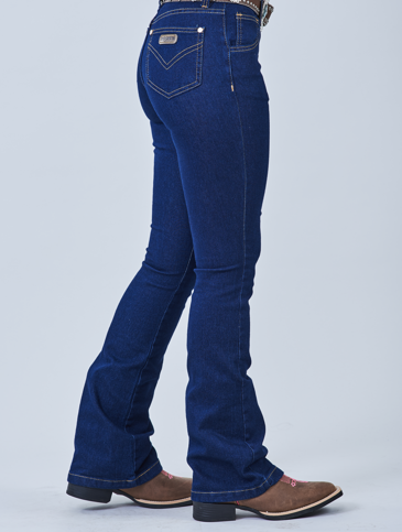 Calça Docks Fem Urban Combat