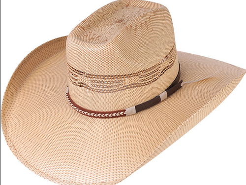 Chapéu Rodeo Cross Pralana