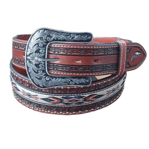 Cinto Couro Havana Dest Arizona Belts