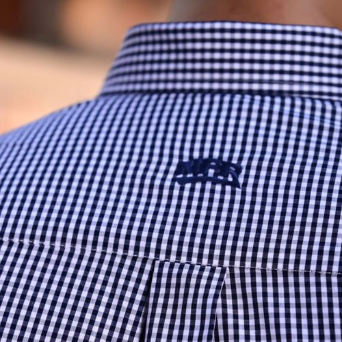 Camisa Masc Nfr Azma