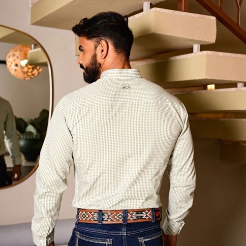 Camisa Masc Nfr Classic Vd