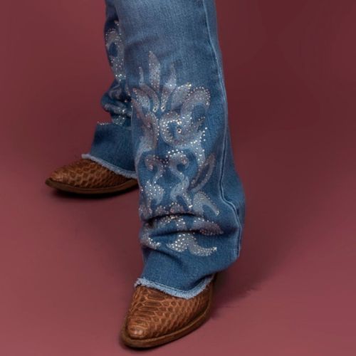 Jeans Road Miss Country