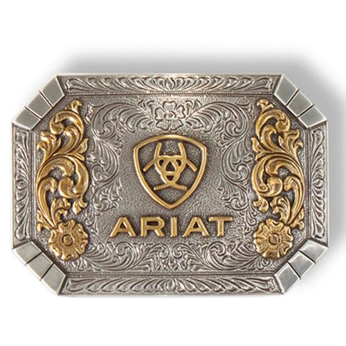 Fivela Ariat